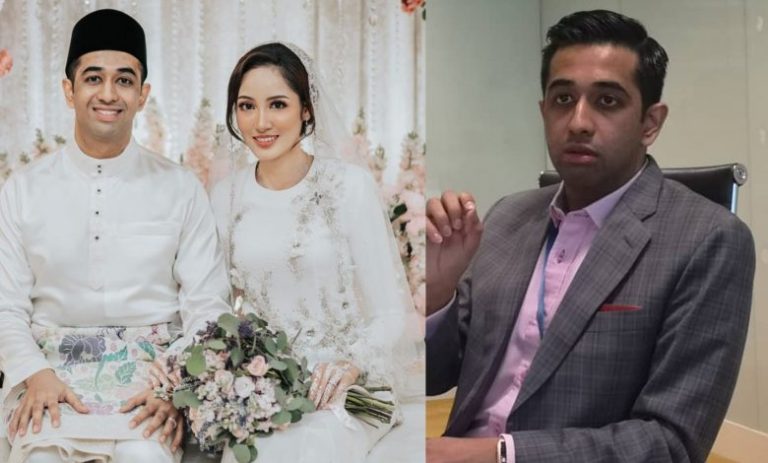 Tak jadi bercerai, pelakon Nynaa Harizal kembali taat kepada suami