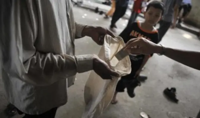 Haramkan pemberian wang kepada pengemis, Makassar kini ‘bebas’ peminta sedekah