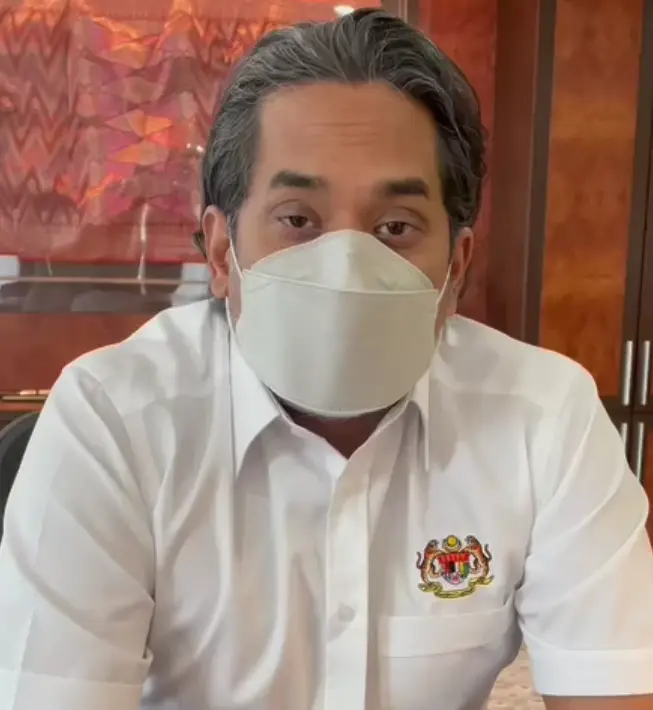 KKM pantau rapi perkembangan Omicron – Khairy