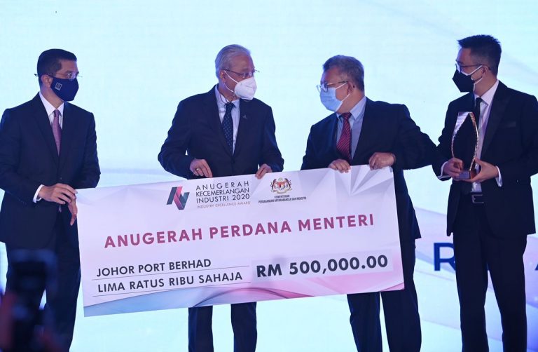 Aspirasi Pelaburan Nasional dirangka tarik pelaburan bernilai tinggi
