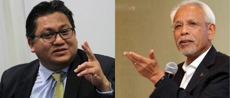 Sikap Shahrir, Nur Jazlan bertentangan titah Sultan Johor – Armada Johor