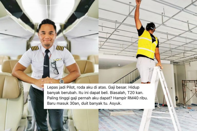 pilot mas