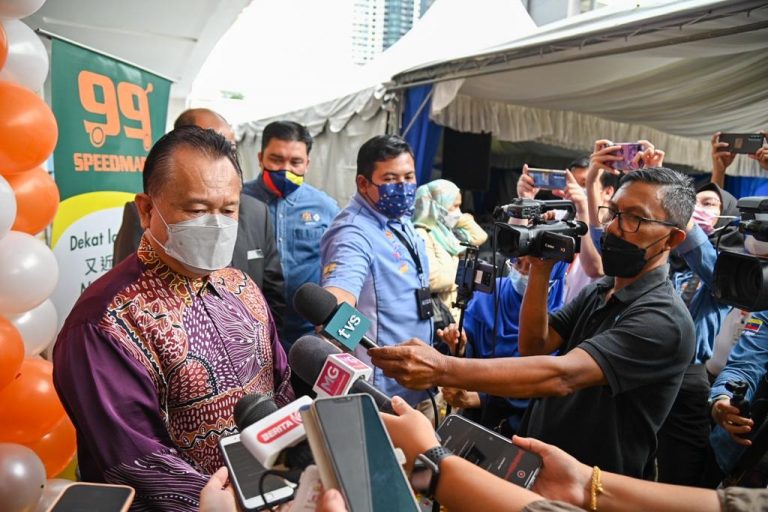 KPDNHEP komited pantau punca kenaikan harga barangan