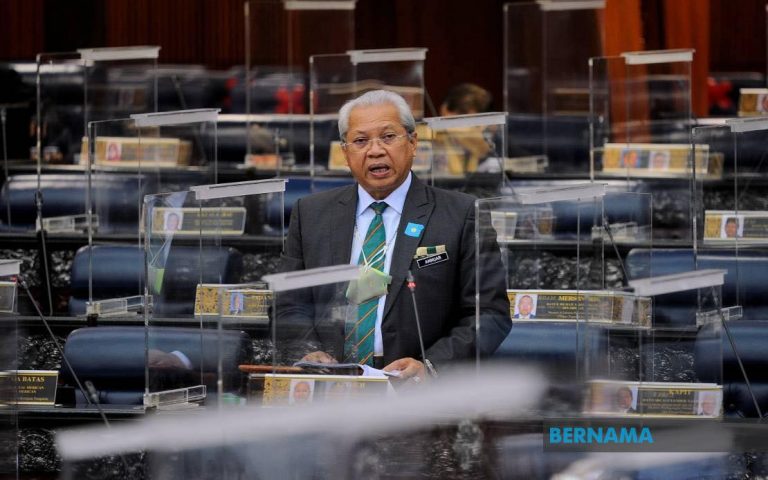 5G: Penetapan harga peroleh tiga spektrum guna kaedah tawaran akses rujukan