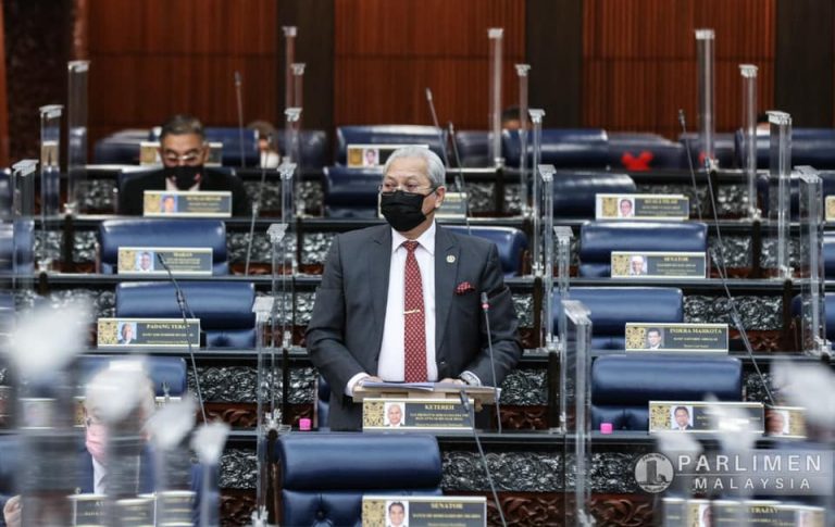 Modul dalam pelaksanaan rangkaian 5G akan diperinci Menteri Kewangan esok  – Annuar