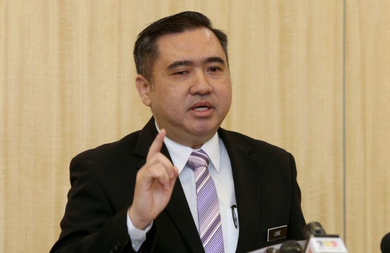 Anthony Loke dilantik setiausaha agung DAP baru