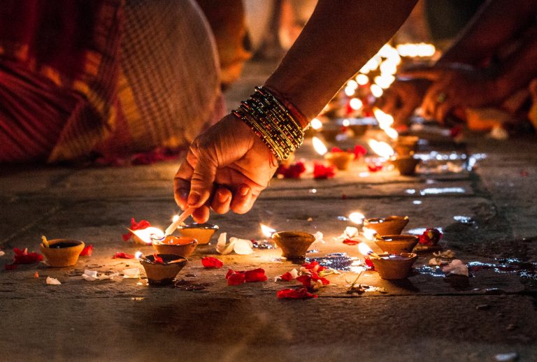 Deepavali | Kisah di sebalik cahaya yang menerangi kegelapan