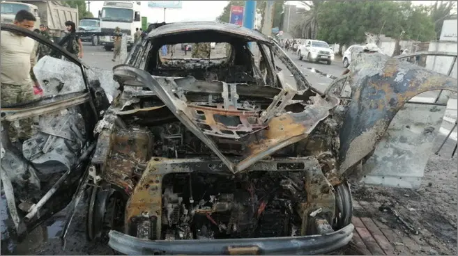 Bom kereta: Wartawan maut ketika mahu bersalin di hospital