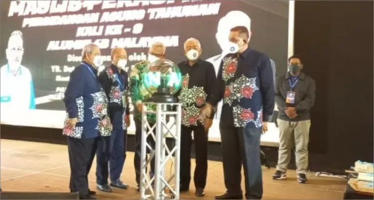 Opersasi penuh semua Tabika, Taska Januari depan