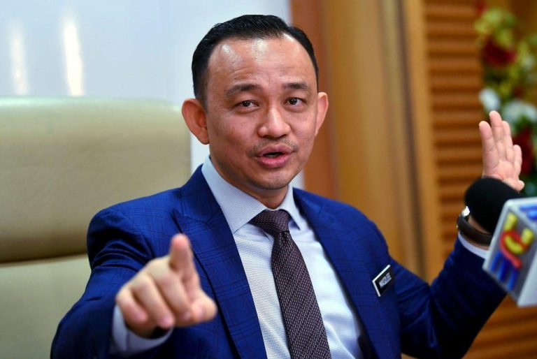 Maszlee terima mandat pertahan Simpang Renggam