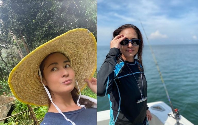 Anxiety bukan main-main, ramai artis Malaysia diserangnya termasuk Maya Karin
