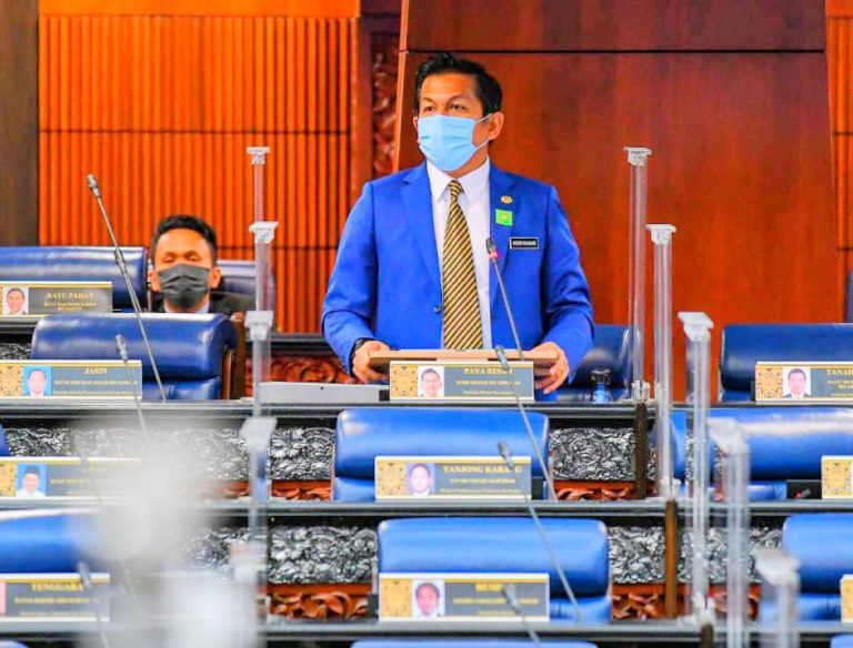 Mana yang ambil i-Sinar, i-Citra, caruman baharu masuk Akaun 1 dulu