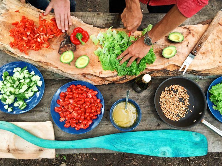 Makanan sihat yang tak popular. Tapi penting untuk tubuh badan