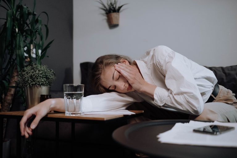 PART I : Badan asyik letih, ketagih nak tidur, Hati-hati itu petanda bahaya pada tubuh badan