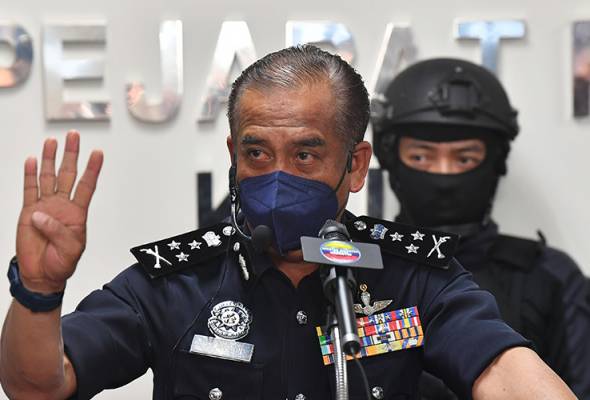 Dadah ke Auckland guna KLIA, dua ‘orang dalam’ antara ditahan