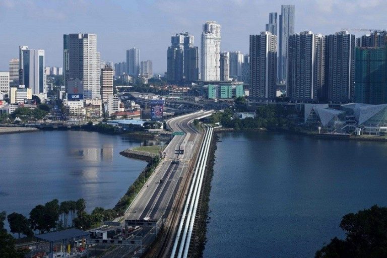 Penjualan tiket VTL Malaysia-Singapura dibuka semula – Khairy