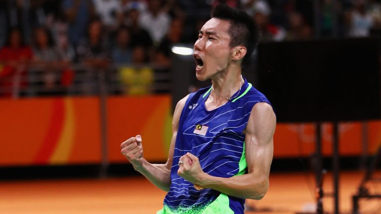 Jangan jadi wira papan kekunci, nasihat Chong Wei