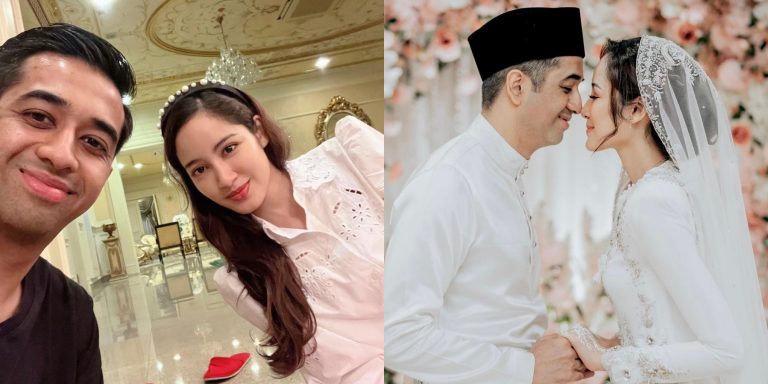 “Alhamdulillah, Allah makbulkan doa saya,” – Nynaa Harizal lega kemelut rumah tangga dah tamat