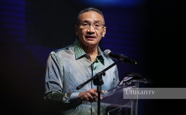 Kerajaan teliti perluas VTL kepada Indonesia, Thailand