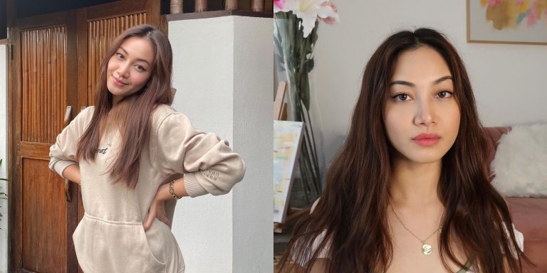 “Yakin semua berlaku ada hikmahnya…” – Daiyan Trisha positif Covid-19
