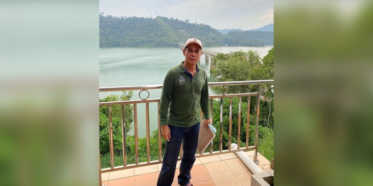 Fauzi Nawawi kecewa nama kena ‘reject’ stesen televisyen, bawa diri ke Sabah