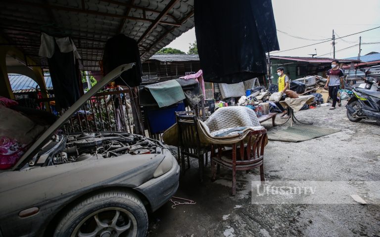 Hanya 4,227 permohonan bantuan automotif diterima secara online – Shahar