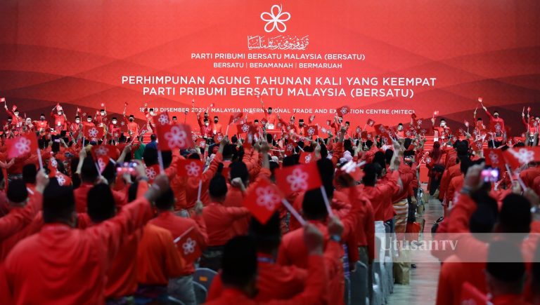 Bersatu yakin 3 lagi Ahli Parlimennya tak sokong PM