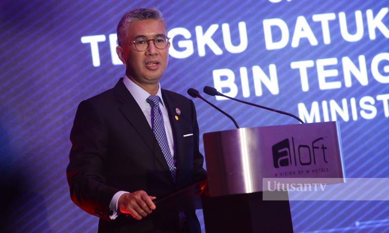 Penebusan penuh Sukuk Prihatin, sukuk digital pertama Malaysia – Tengku Zafrul