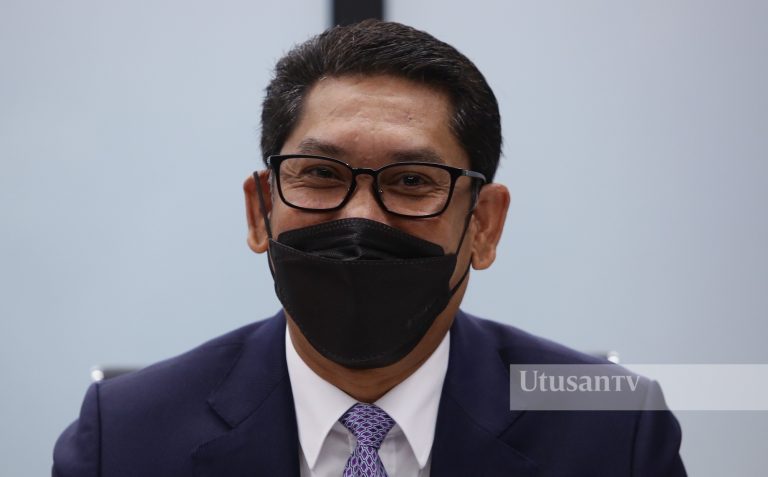 Pemimpin belia, jauhilah rasuah – Ahmad Faizal