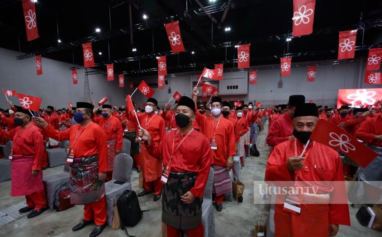 Tiba masa pemimpin lama beri laluan kepada orang muda