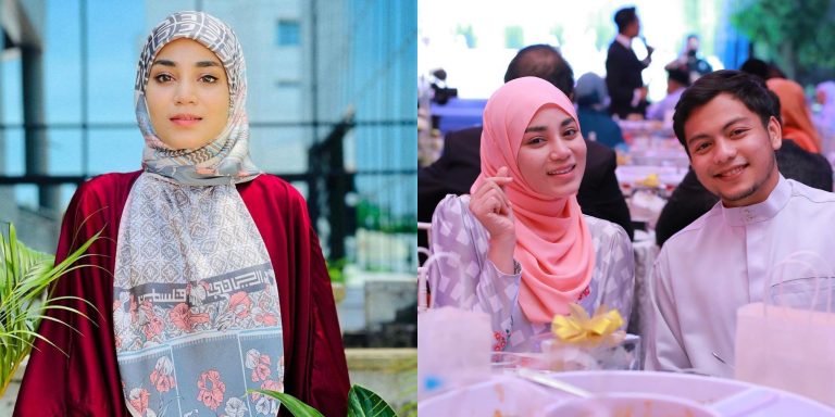 Uyaina Arshad mahu berkahwin, tarikh belum ada lagi