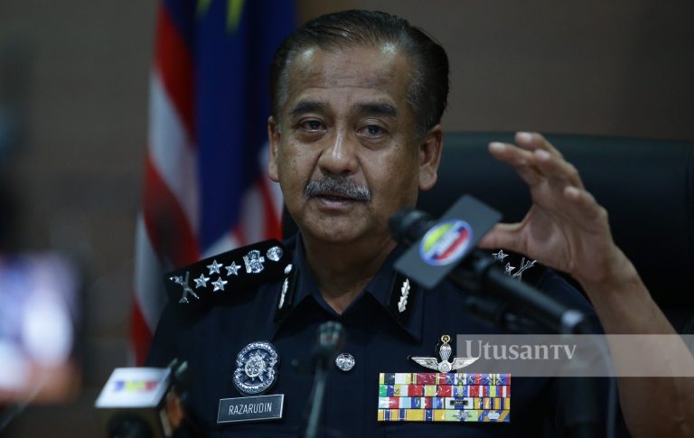 Tindakan tegas terhadap parti politik sentuh isu 3R