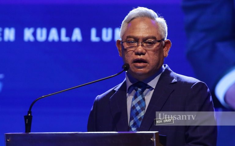 Lebih 23,000 permohonan SPIM dalam tempoh 2 minggu – Noh Omar