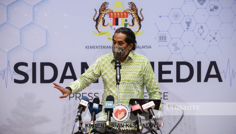 KJ masih berteka-teki bertanding jawatan Presiden UMNO