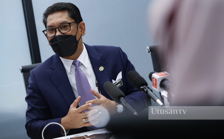 Isu potongan elaun atlet: KBS tidak kejam, berbelanja ikut kemampuan – Ahmad Faizal