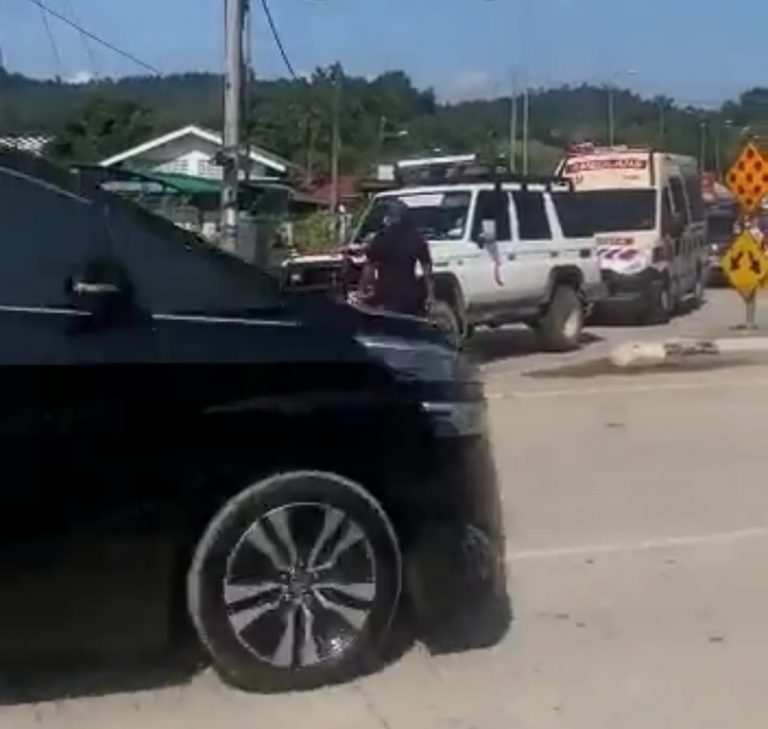 Konvoi PM diberi keutamaan elak kemalangan