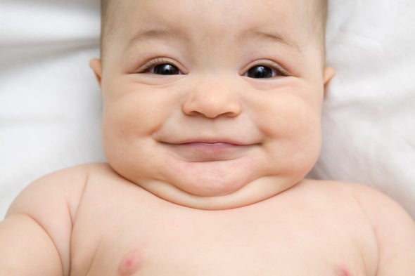 kisah bayi boleh berbicara