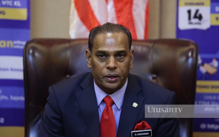 MIC yakin BN menang pada PRK DUN Ayer Kuning