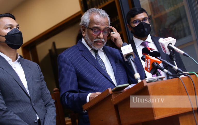 Pengubahan wang haram RM9.5 juta: Shafee bebas atau bela diri diketahui esok