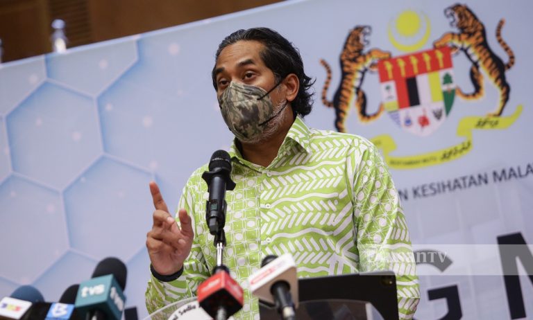 Kuarantin kontak rapat: Lima hari bagi yang sudah ambil dos penggalak