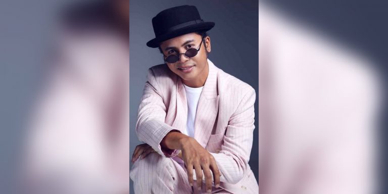Hafiz Suip mahu Takluk Cinta siapa?
