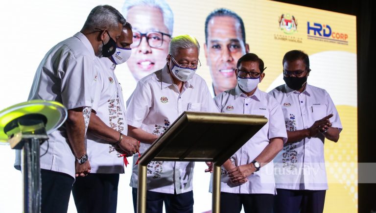 PM lancar tiga inisiatif Kementerian Sumber Manusia
