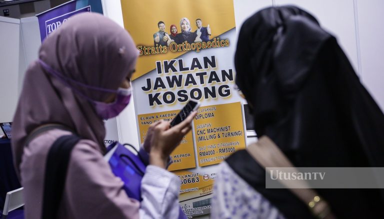 ExxonMobil tawar ratusan peluang pekerjaan di Karnival Kerjaya Keluarga Malaysia