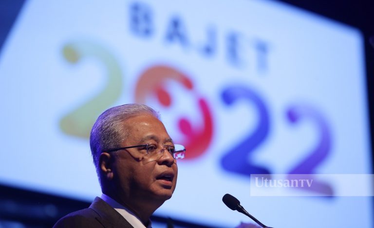Perdana Menteri lawat Kemboja, Thailand buat pertama kali secara rasmi
