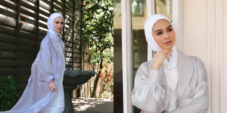 Anzalna Nasir hiba, mahu bantu mangsa banjir