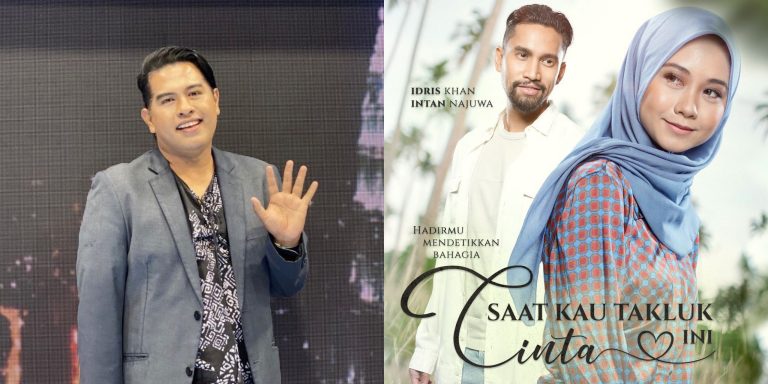 “Jalan cerita kuat & penuh dramatik…”- Jaja Ishak terharu Saat Kau Takluk Cinta Ini ‘trending’!