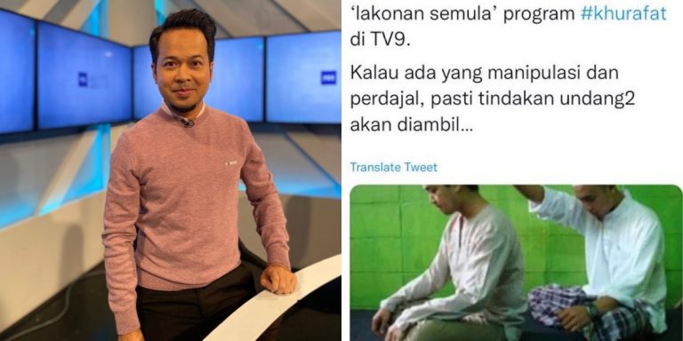 Foto Fedtri Yahya disalahguna jadi bahan ‘scan’ kecurangan pasangan! Akan ambil tindakan jika…