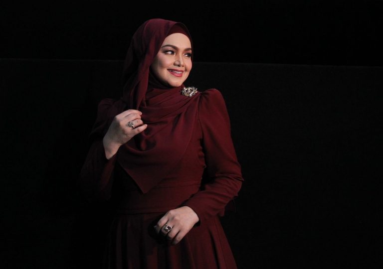 Siti: Are You Ready singkap kisah sebenar konsert tiga buah negara