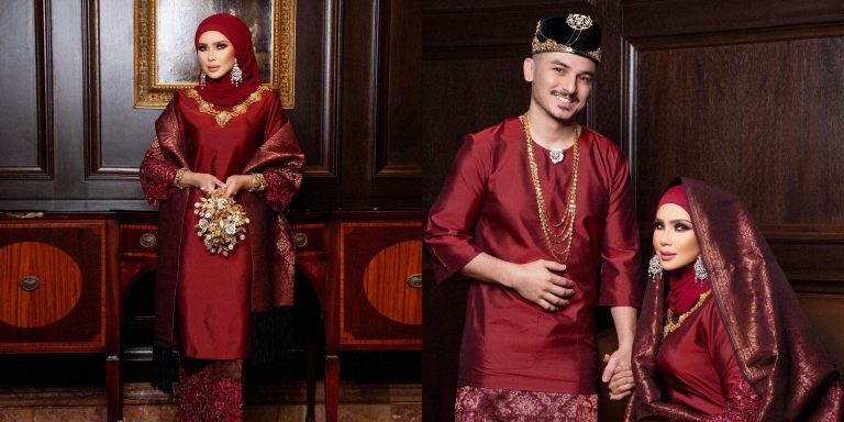 Perancangan Che Ta ‘musnah’ lepas suami & anak positif Covid-19