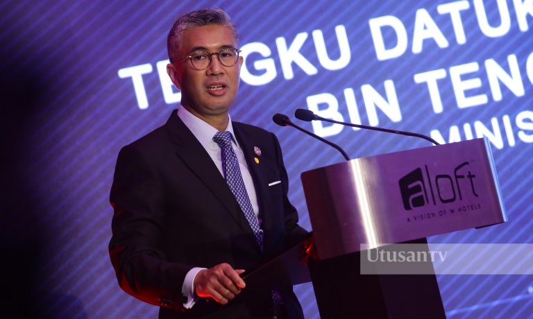 Jana Wibawa: Tengku Zafrul sudah beri keterangan kepada SPRM